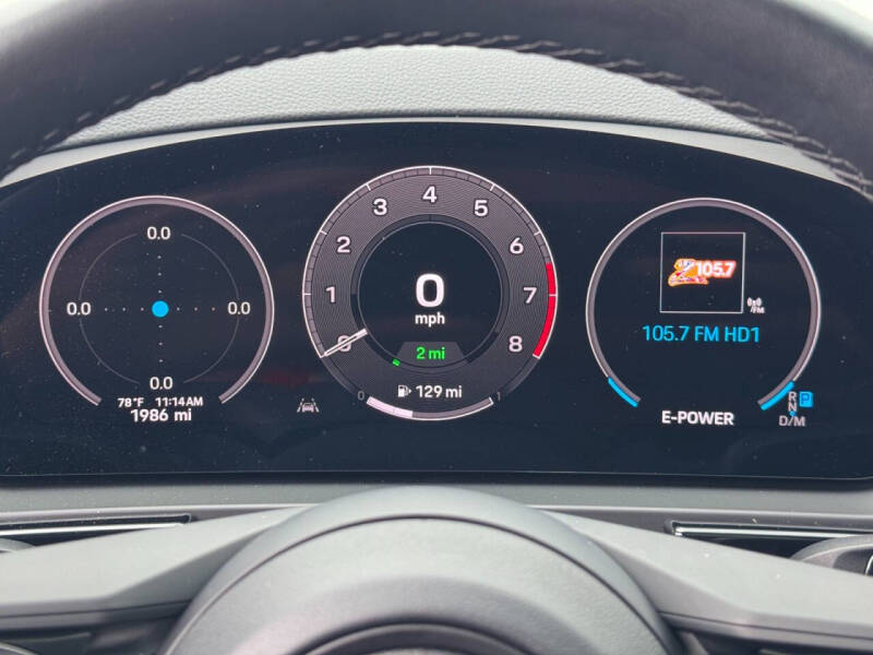 2024 Porsche Cayenne E-Hybrid