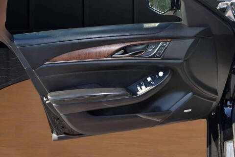 2019 Cadillac CTS 3.6L Luxury