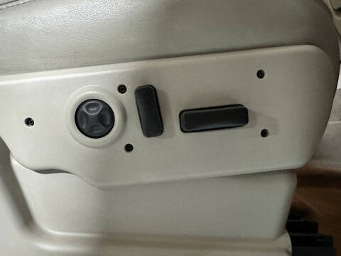 2004 Cadillac Escalade EXT