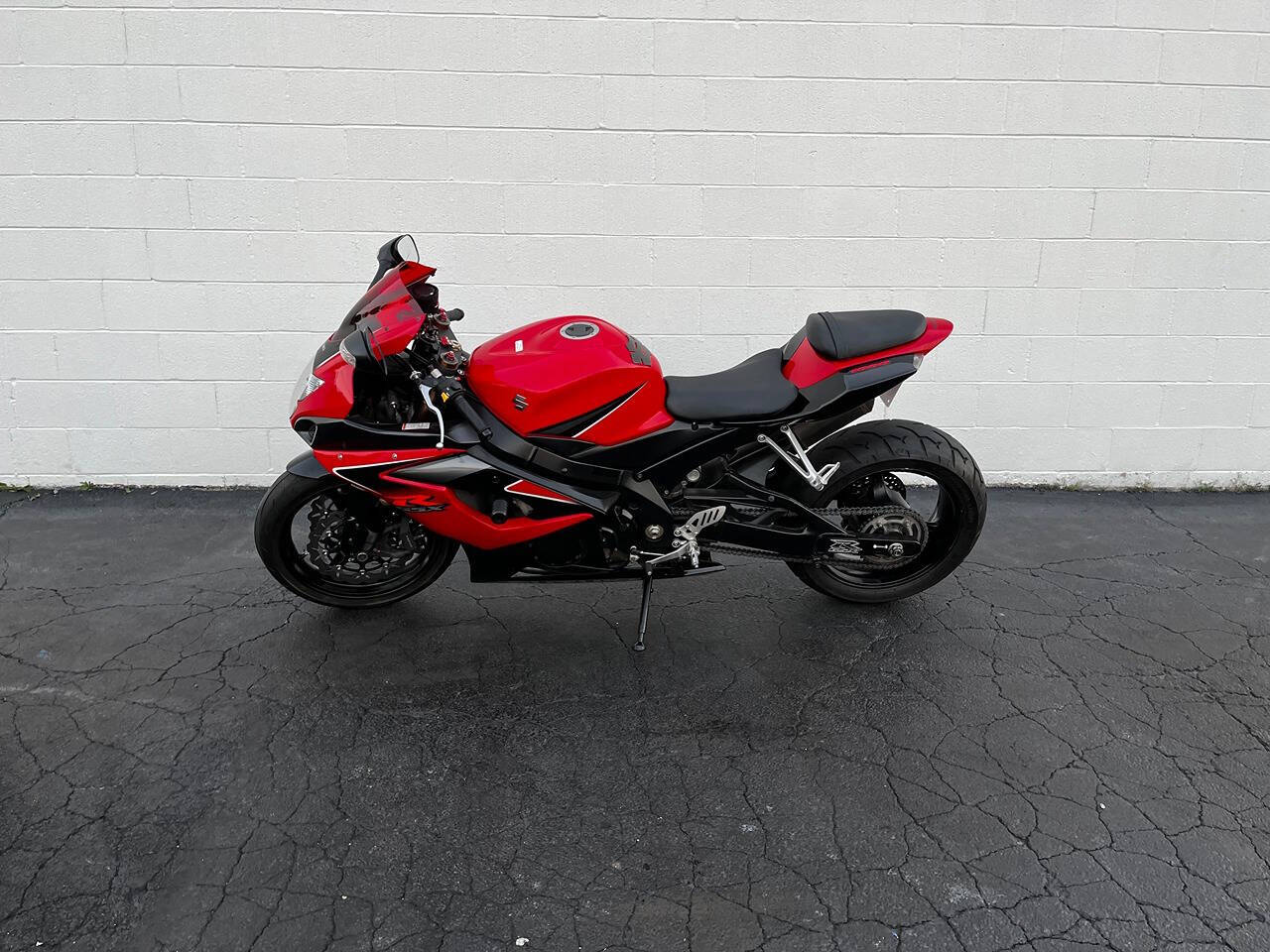 2006 Suzuki GSX-R1000 for sale at Nitrous Motorsports in Pacific, MO