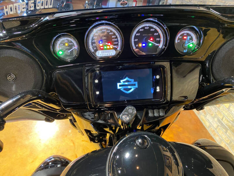 2024 Harley-Davidson Ultra Limited®