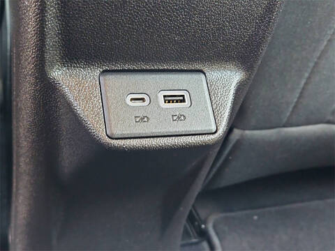 2022 Chevrolet Bolt EUV LT