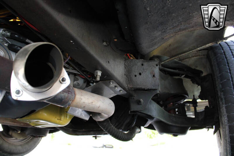 1934 Chevrolet Silverado 1500