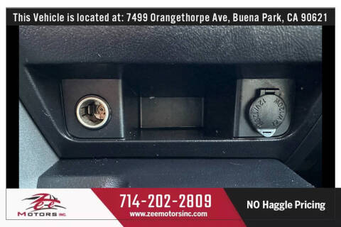 2016 Toyota Sequoia SR5