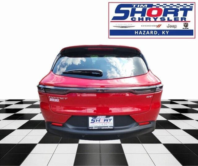 2024 Dodge Hornet for sale at Tim Short CDJR Hazard in Hazard, KY