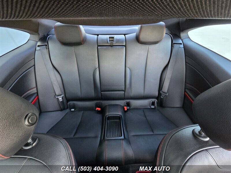 2014 BMW 4 Series 428i xDrive