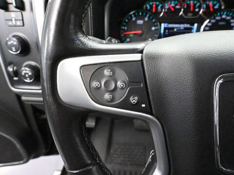 2018 GMC Sierra 3500HD