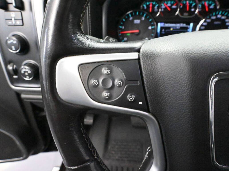 2018 GMC Sierra 3500HD