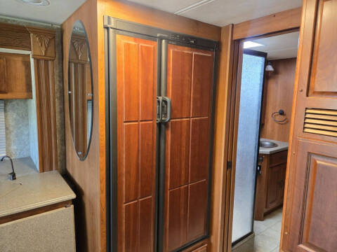 2006 Coachmen RV Encore 40 T/S