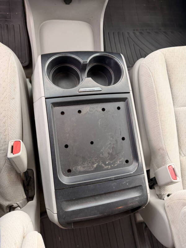 2015 Toyota Sienna LE 8-Passenger