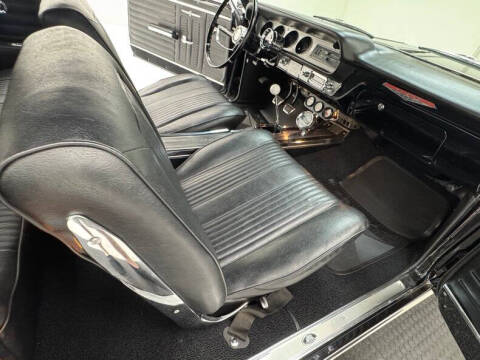1964 Pontiac GTO