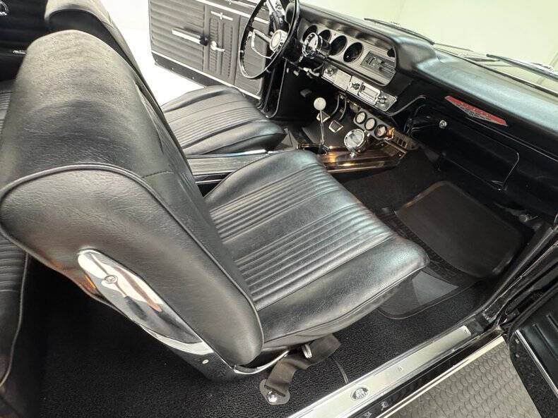 1964 Pontiac GTO