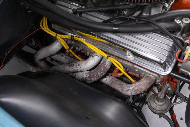 1966 Chevrolet Malibu