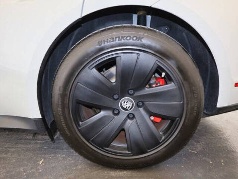 2022 Porsche Taycan 4S