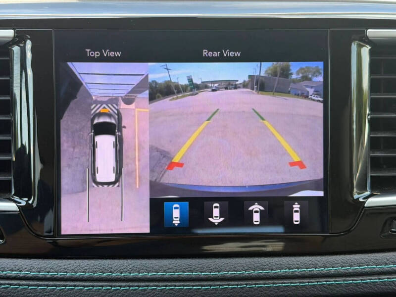 2019 Chrysler Pacifica Hybrid