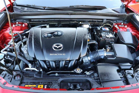 2021 Mazda CX-30 Preferred