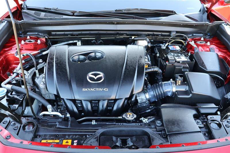 2021 Mazda CX-30 Preferred