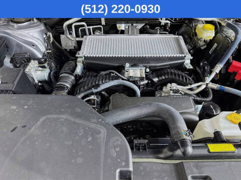 2025 Subaru Ascent Limited 7-Passenger