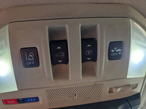 2019 Subaru Ascent Premium 7-Passenger