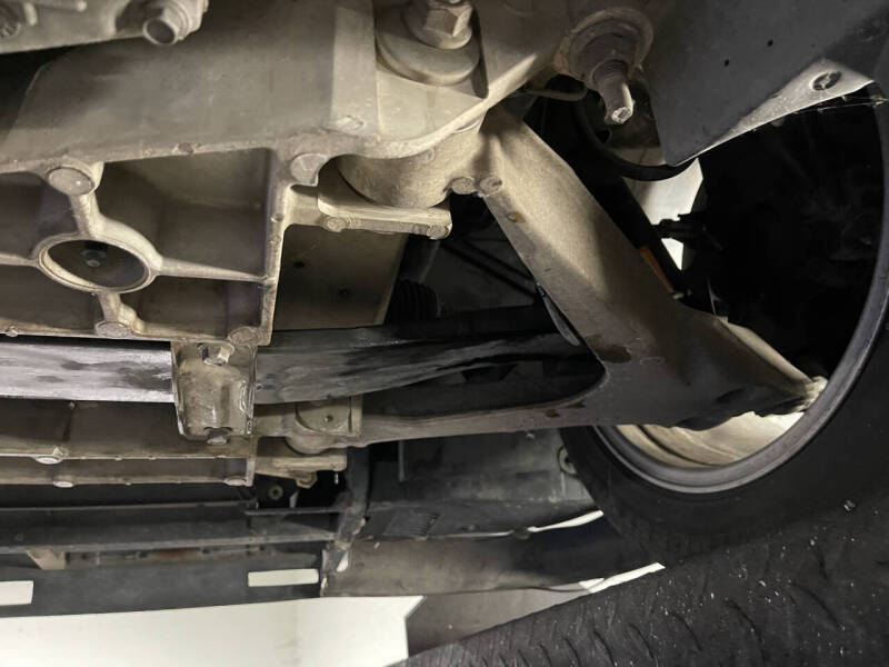 2002 Chevrolet Corvette