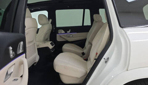 2024 Mercedes-Benz GLS GLS 450