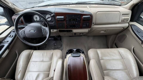 2007 Ford F-250 Super Duty