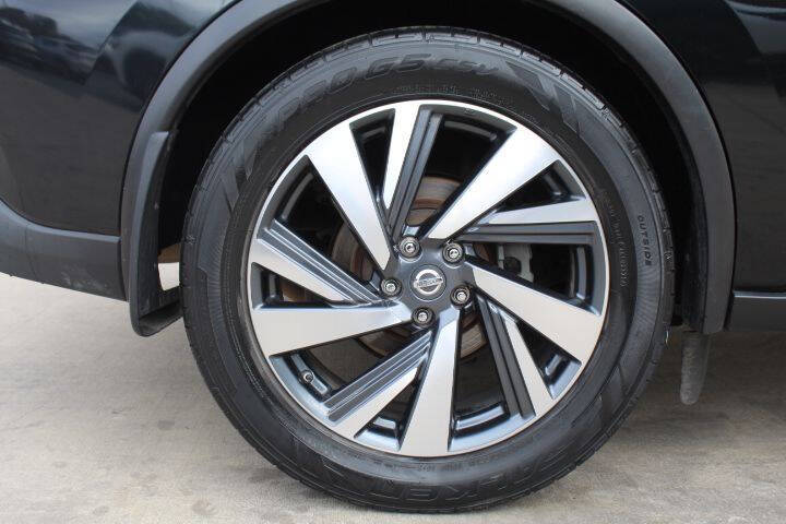 2016 Nissan Murano Platinum