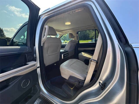 2023 Ford Expedition Limited