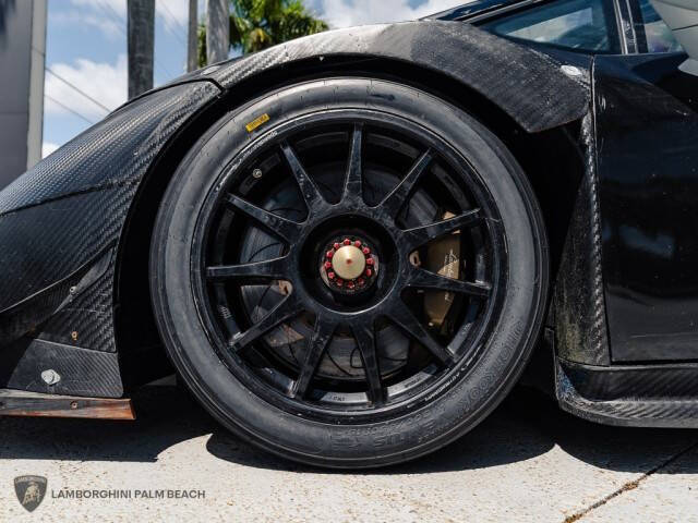 2022 Lamborghini Huracan