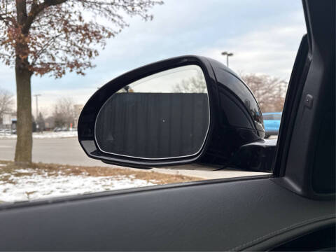 2023 Mercedes-Benz S-Class S 580 4MATIC