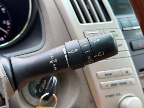 2009 Lexus RX 350