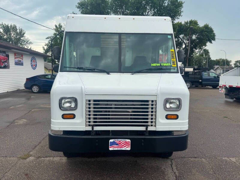 2013 Ford E-Series E-350 SD