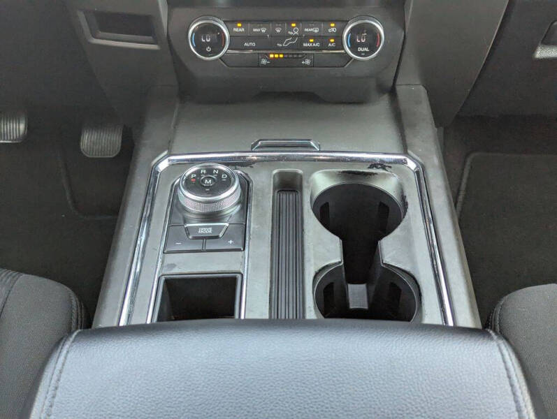2019 Ford Expedition MAX XLT