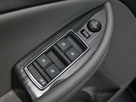 2019 Chevrolet Impala LS Fleet