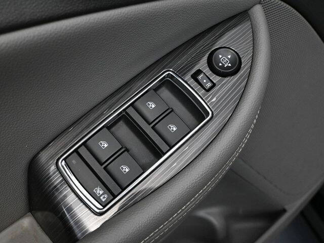 2019 Chevrolet Impala LS Fleet