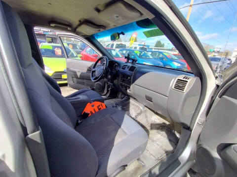 2006 Chevrolet Colorado LT