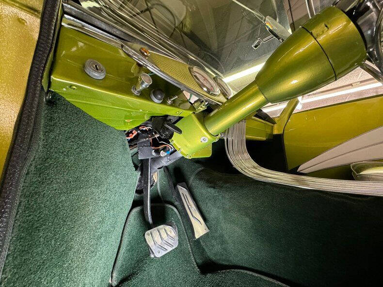 1962 Ford Thunderbird