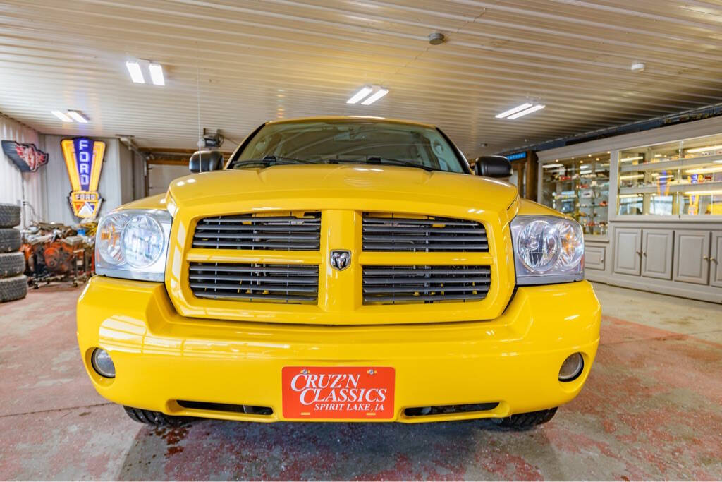 2006 Dodge Dakota 58