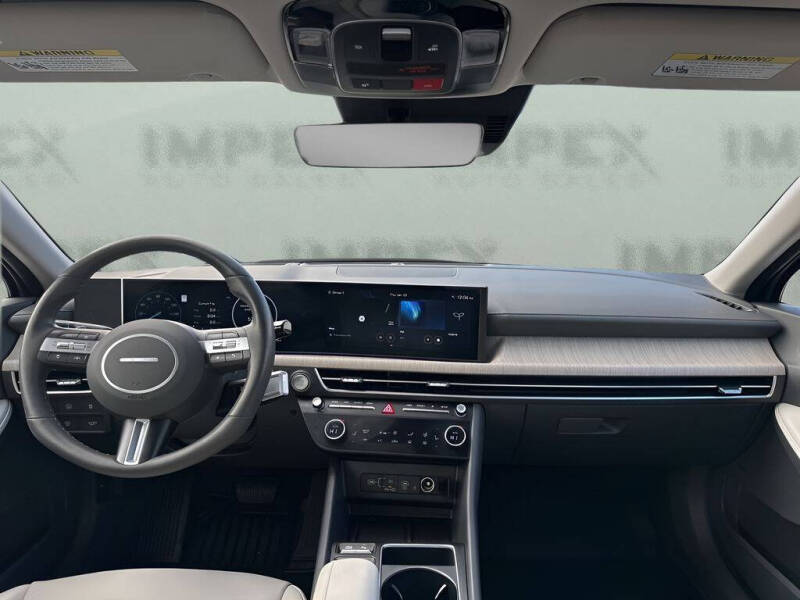 2024 Hyundai Sonata Hybrid Limited