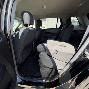 2016 GMC Terrain SLE-2