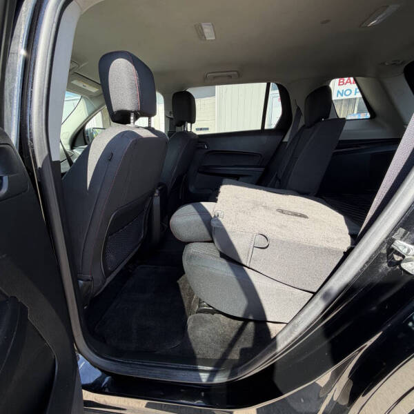 2016 GMC Terrain SLE-2