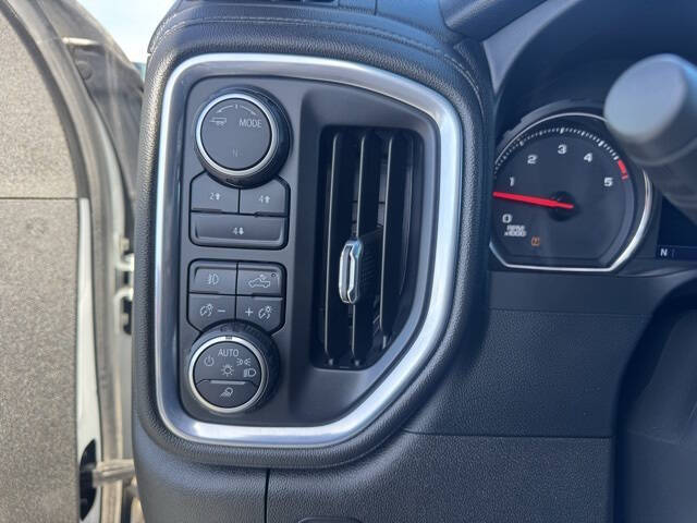 2022 Chevrolet Silverado 3500HD