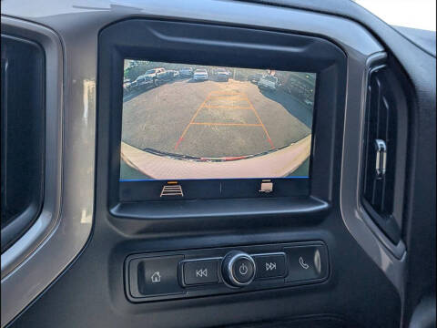 2022 GMC Sierra 2500HD