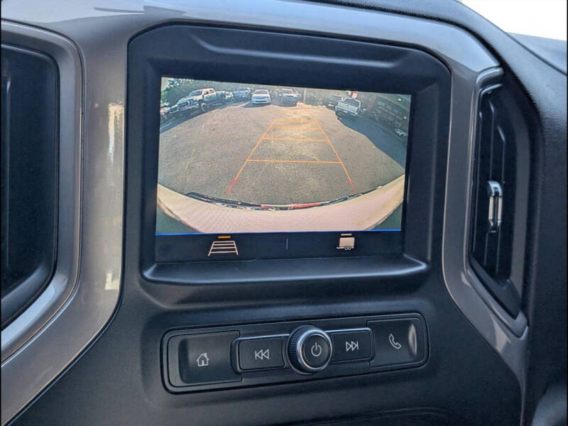 2022 GMC Sierra 2500HD