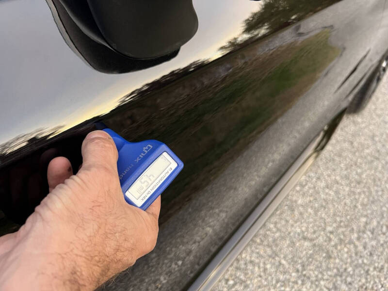 2021 Mercedes-Benz C-Class AMG C 63