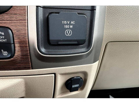 2014 RAM 1500 Laramie