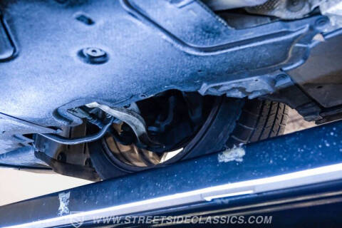 2006 BMW 6 Series 650i