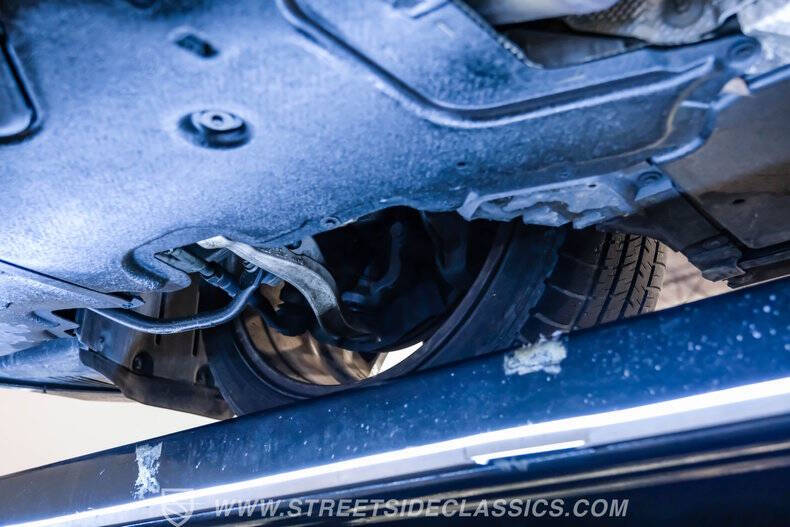 2006 BMW 6 Series 650i