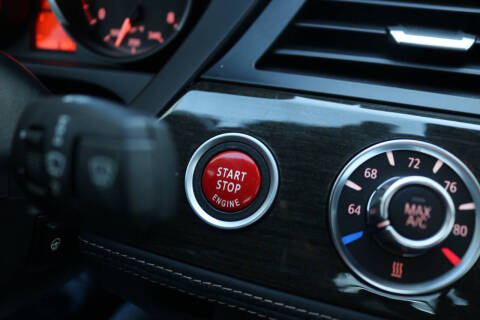 2013 BMW Z4 sDrive28i