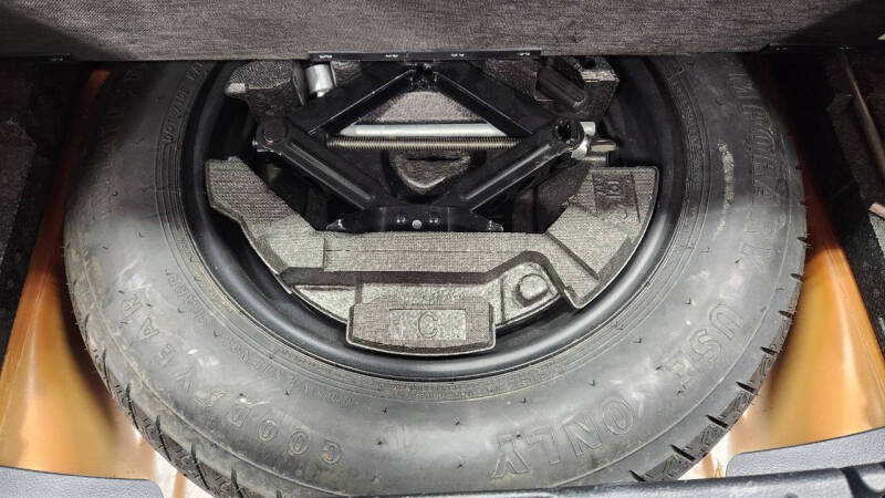 2014 Subaru XV Crosstrek 2.0i Premium